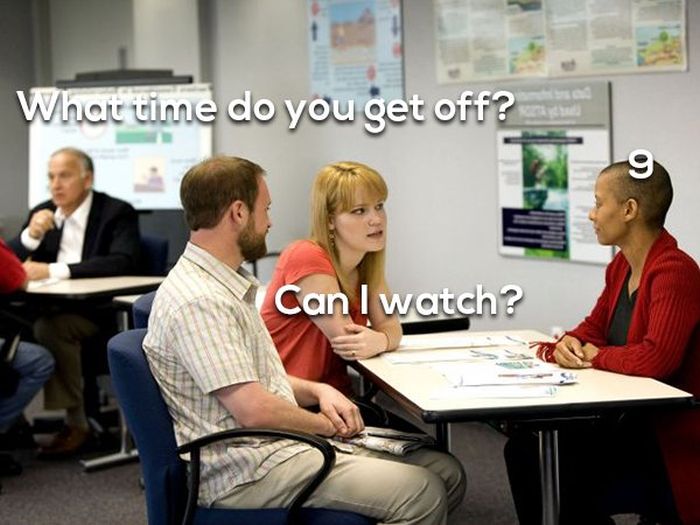 Dirty Pick Up Lines (14 pics)