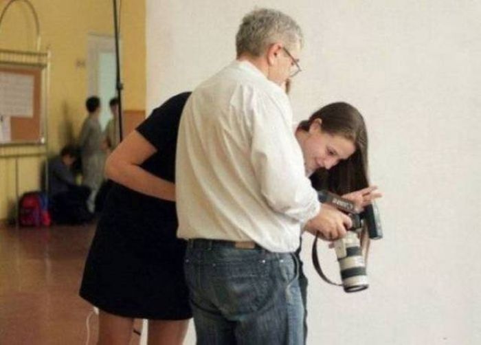 Photos With Great Timing (45 pics)