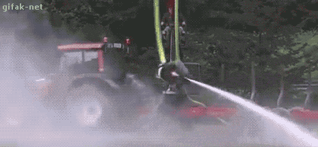 Acid Gifdump, September 22, 2017 (25 gifs)