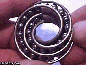 Acid Gifdump, September 22, 2017 (25 gifs)