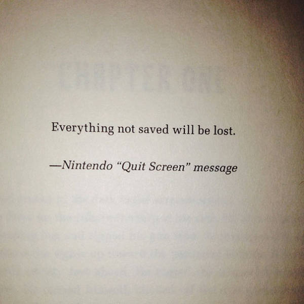 Interesting Book Dedications (40 pics)