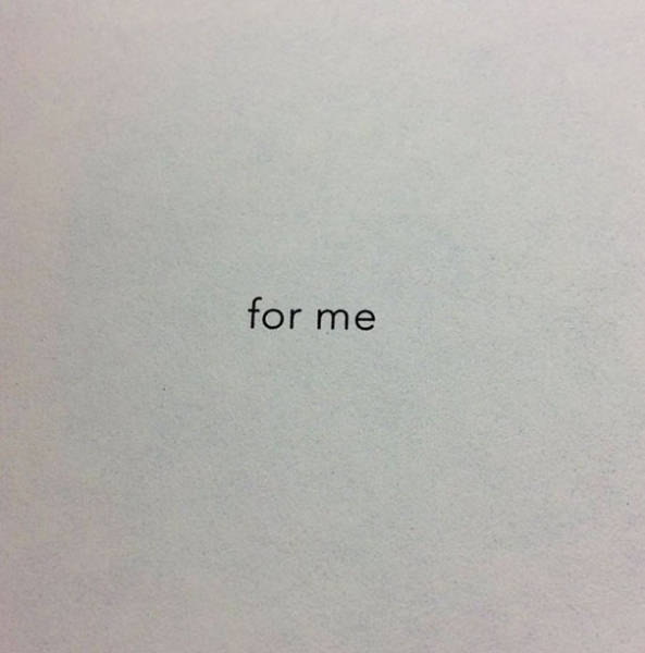 Interesting Book Dedications (40 pics)