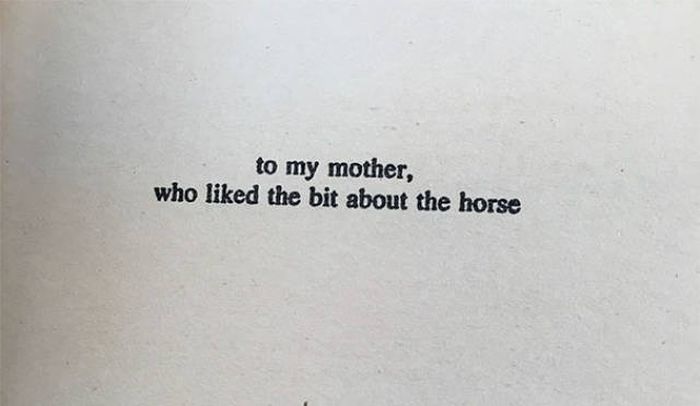 Interesting Book Dedications (40 pics)