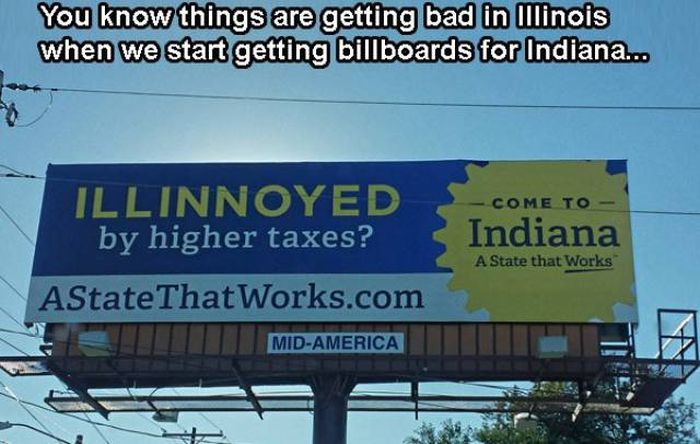 There Is A Meme For Every US State (42 pics)