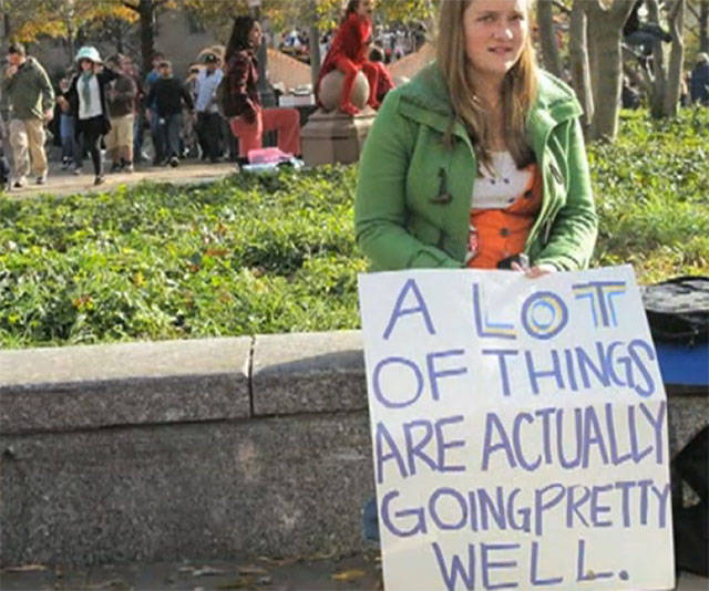 Some Things Are Just There And You Have To Deal Wiht It (19 pics)