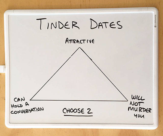 Some Things Are Just There And You Have To Deal Wiht It (19 pics)