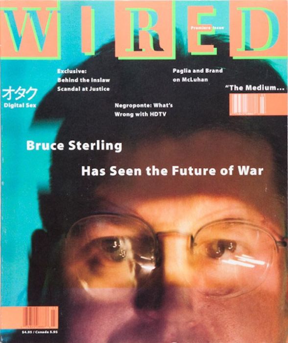 The Covers Of Major Magazine’s First Issues (19 pics)