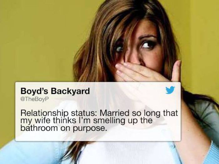 Married Life Is Always A Rollercoaster (26 pics)