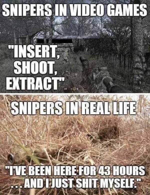 Military Memes (31 pics)