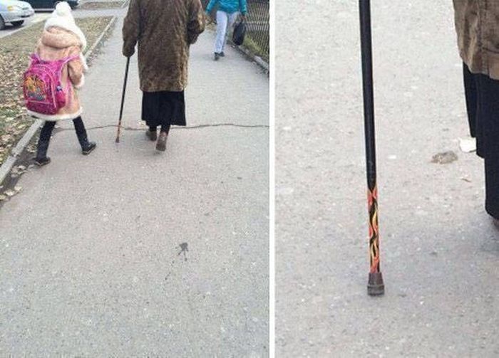 Awkward Pictures From Russia (37 pics)