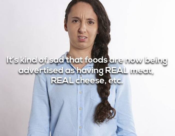 We Have Even More Shower Thoughts (19 pics)
