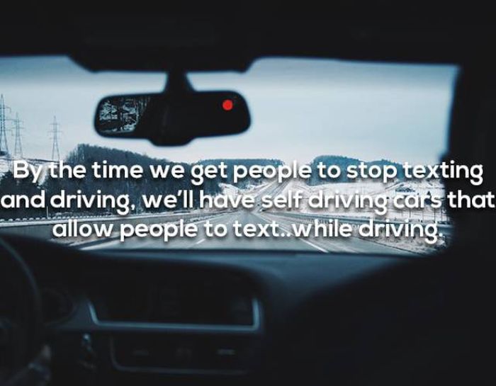 We Have Even More Shower Thoughts (19 pics)