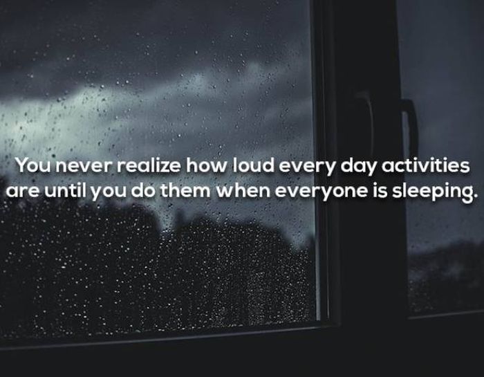 We Have Even More Shower Thoughts (19 pics)