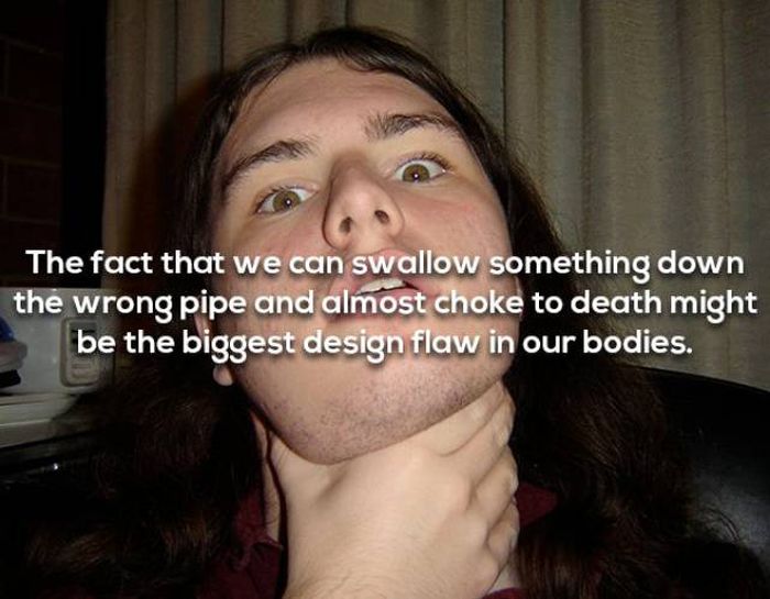 We Have Even More Shower Thoughts (19 pics)