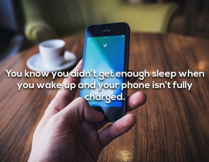 We Have Even More Shower Thoughts (19 pics)