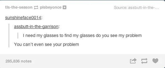 Hilarious Posts From Tumblr (35 pics)