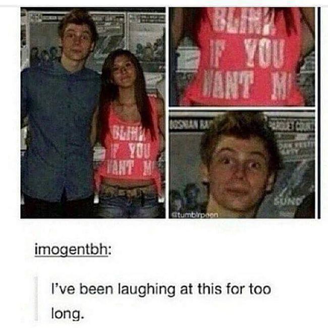 Hilarious Posts From Tumblr (35 pics)