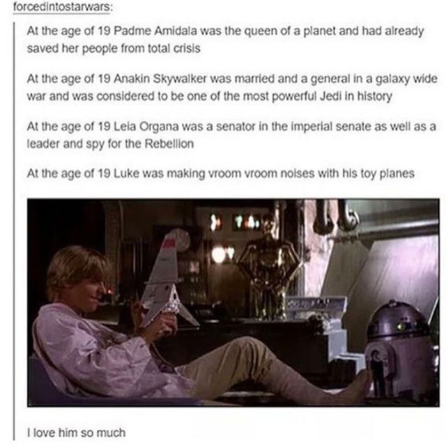 Hilarious Posts From Tumblr (35 pics)