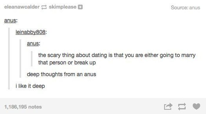 Hilarious Posts From Tumblr (35 pics)