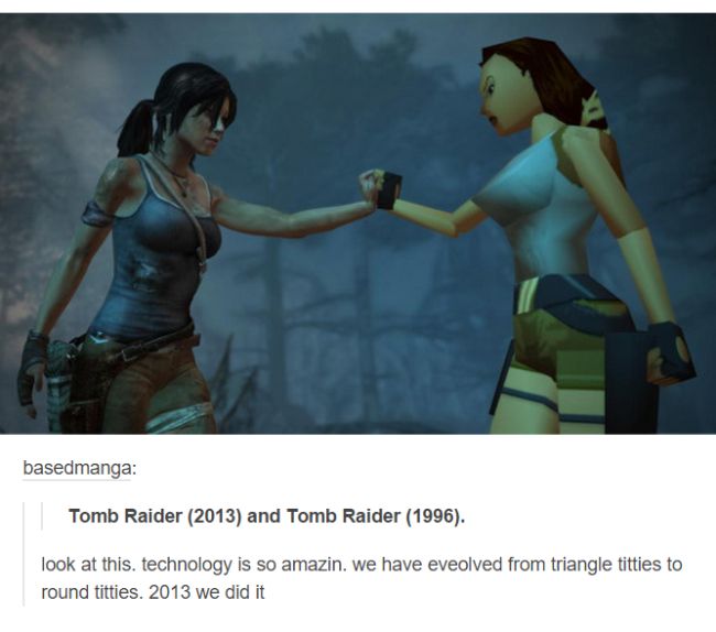 Hilarious Posts From Tumblr (35 pics)