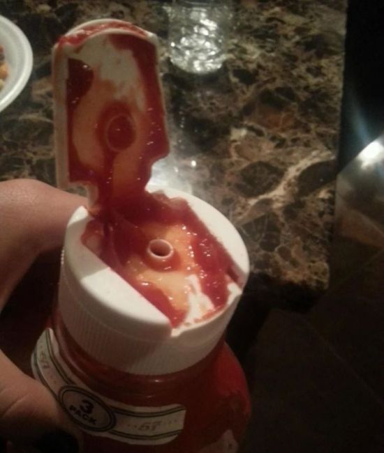 People Who Just Want To Watch The World Burn (25 pics)