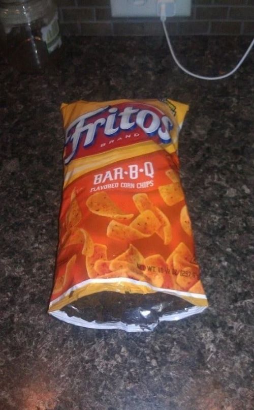 People Who Just Want To Watch The World Burn (25 pics)