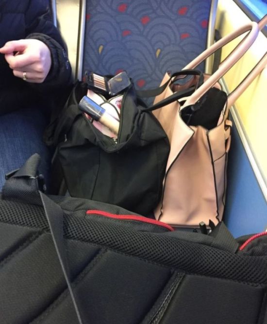 People Who Just Want To Watch The World Burn (25 pics)