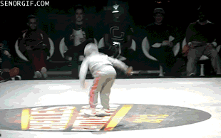 Acid Gifdump, September 27, 2017 (25 gifs)