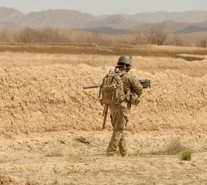 Photos Of Rangers (35 pics)