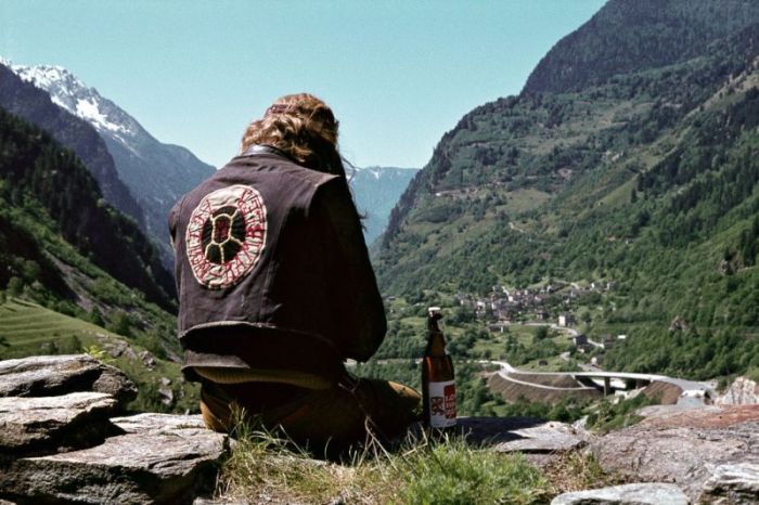 Swiss Rock n 'Roll Rebels Of The Middle Of The Last Century (24 pics)