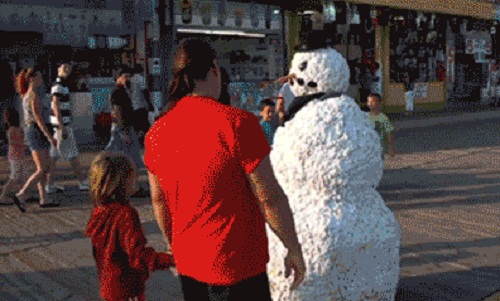 Acid Gifdump, September 28, 2017 (25 gifs)