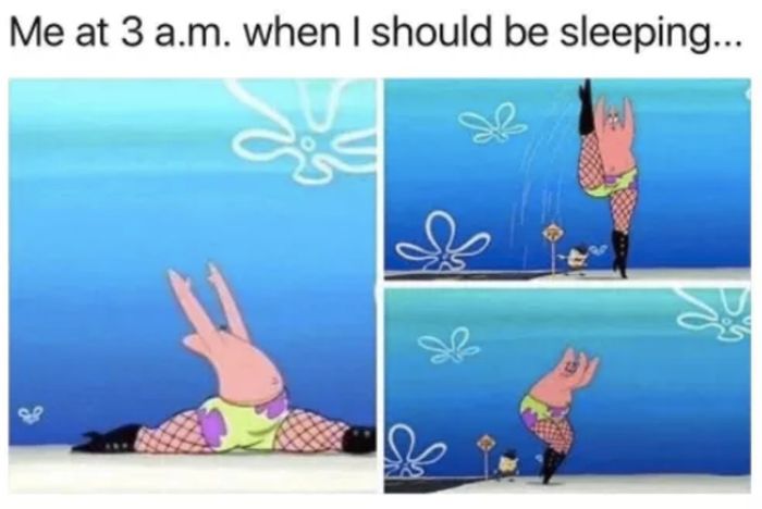 Real Life Situations Reflected Through The Lens Of SpongeBob Memes (21 pics)