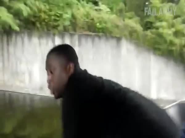 The Best Fail Reactions