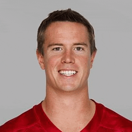 Quarterback Transformations From Their Rookie Year Until Now (12 gifs)