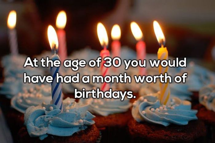 More Shower Thoughts (17 pics)