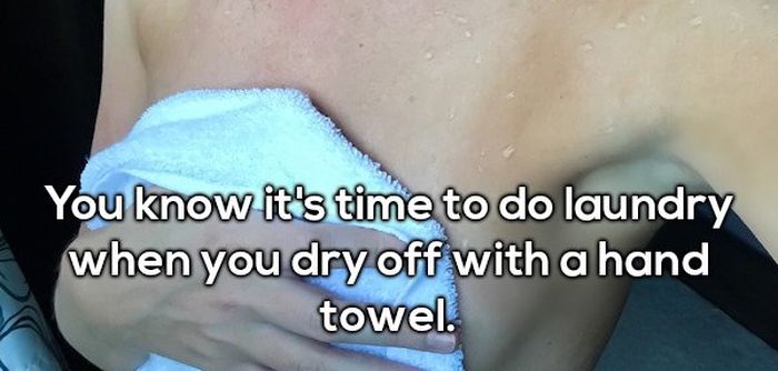 More Shower Thoughts (17 pics)