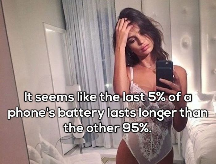 More Shower Thoughts (17 pics)