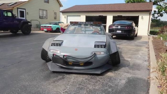 Acid Picdump (94 pics)