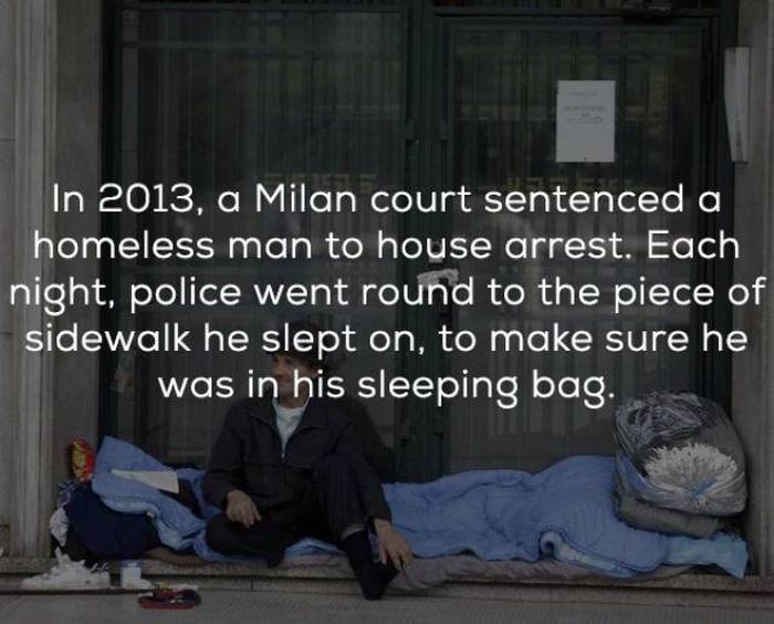 Interesting Facts (24 pics)