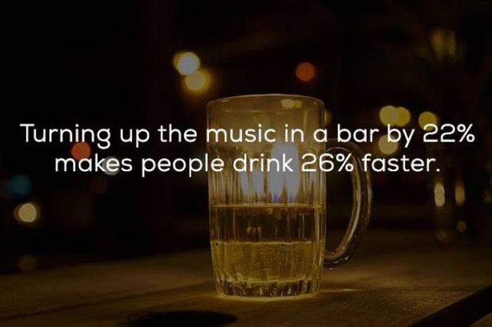 Interesting Facts (24 pics)