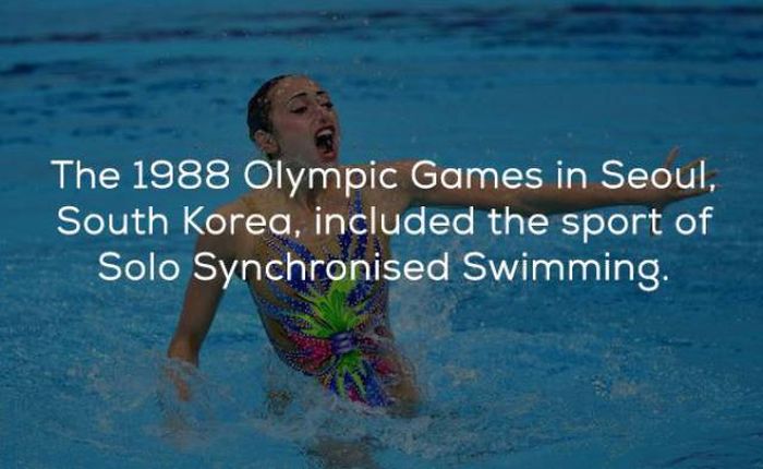 Interesting Facts (24 pics)