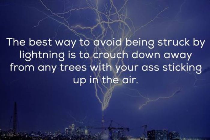 Interesting Facts (24 pics)