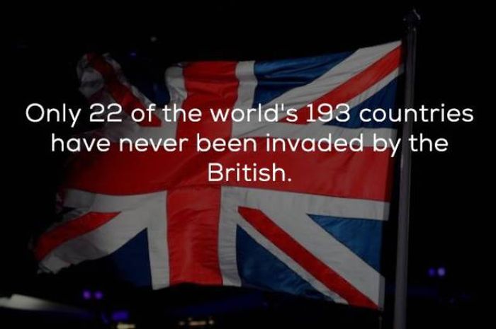 Interesting Facts (24 pics)