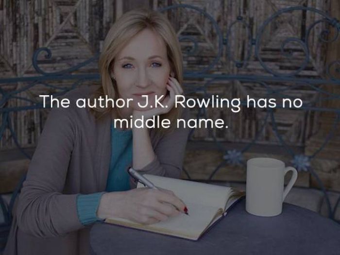 Interesting Facts (24 pics)