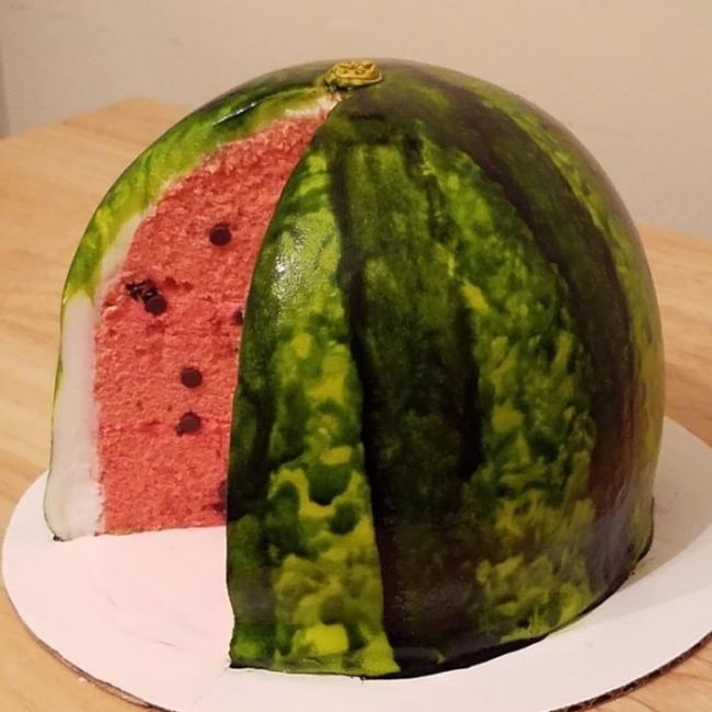 Awesome Cakes (15 pics)