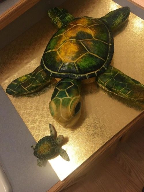 Awesome Cakes (15 pics)