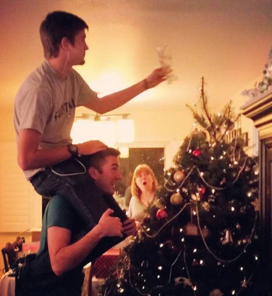 Having A Sibling Is Always A Special Feeling (24 pics)