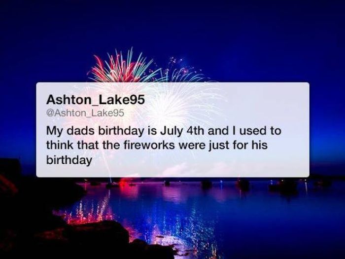 People Have So Many Dark And Stupid Things In Their Past (18 pics)
