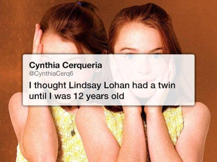 People Have So Many Dark And Stupid Things In Their Past (18 pics)