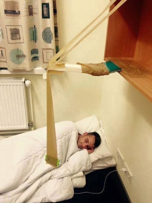 Very Bad Repairs (42 pics)